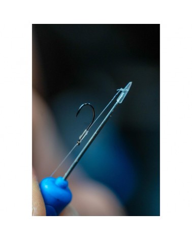Haczyki Z Oczkiem Preston Natural Series N-30 Eyed