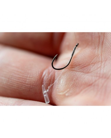 Haczyki Z Oczkiem Preston Natural Series N-30 Eyed