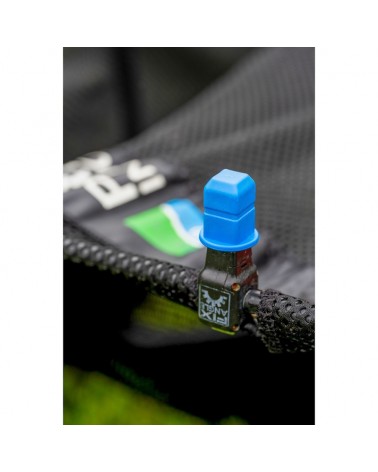 Wkładka Szybkozłączka Preston Offbox Quick Release Inserts Blue 2szt.