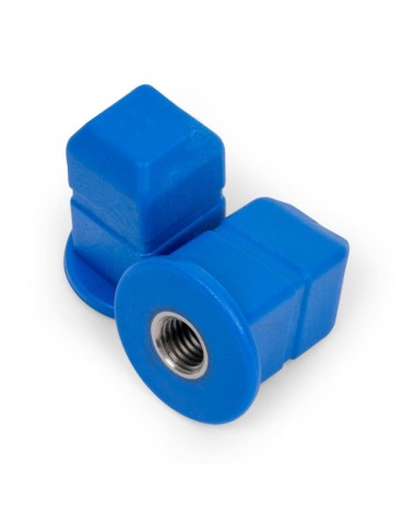Wkładka Szybkozłączka Preston Offbox Quick Release Inserts Blue 2szt.