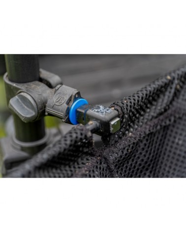 Wkładka Szybkozłączka Preston Offbox Quick Release Inserts Blue 2szt.