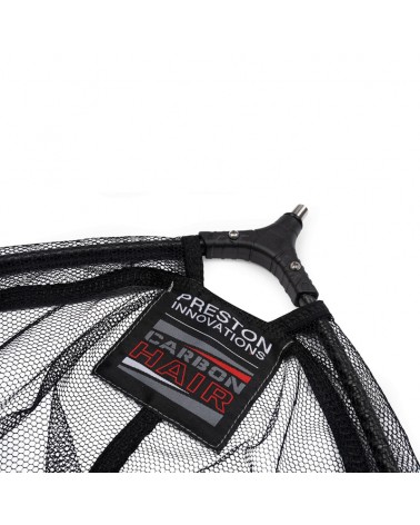 Kosz Podbieraka Preston Carbon Hair Mesh Landing Net