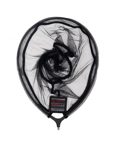 Kosz Podbieraka Preston Carbon Hair Mesh Landing Net