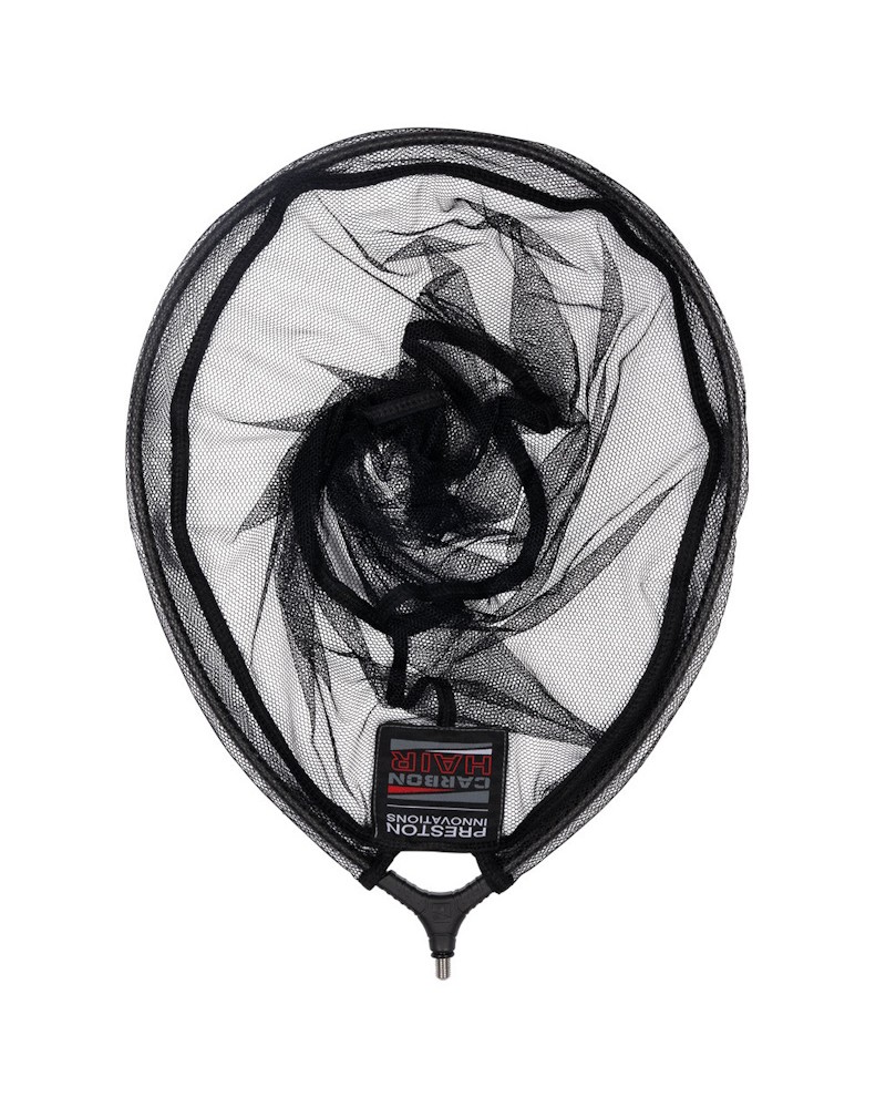 Kosz Podbieraka Preston Carbon Hair Mesh Landing Net