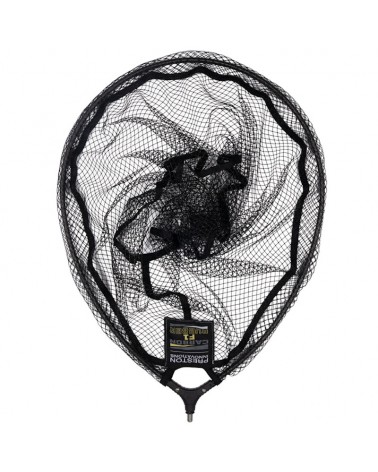Kosz Podbieraka Preston Carbon F1 Latex Landing Net 16" 45x36x32cm 7mm