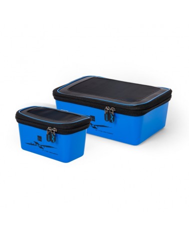 Pojemnik Zamykany Preston Supera X  Ventamesh Tub