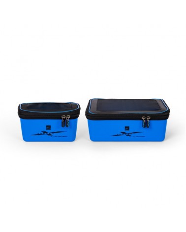 Pojemnik Zamykany Preston Supera X  Ventamesh Tub
