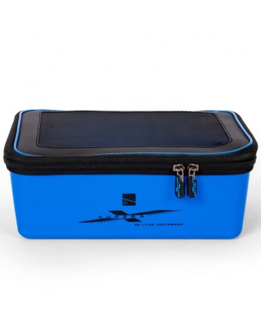 Pojemnik Zamykany Preston Supera X 4.5L Ventamesh Tub 27.5x20x10cm