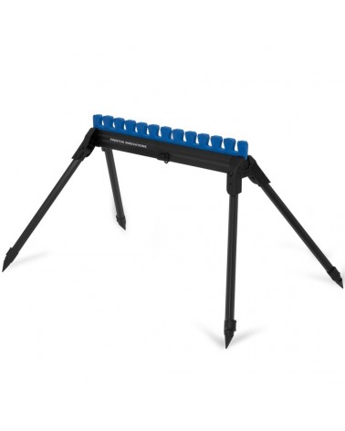 Grzebień Stojak Na 12 Wędek Topów Preston Inception Pro Roost Standard 68/52-85cm