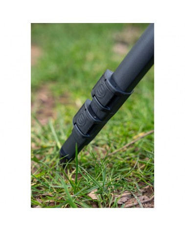Grzebień Stojak Na 26 Wędek Topów Preston Inception Pro Roost Distance Stick Combo 200/63-139cm