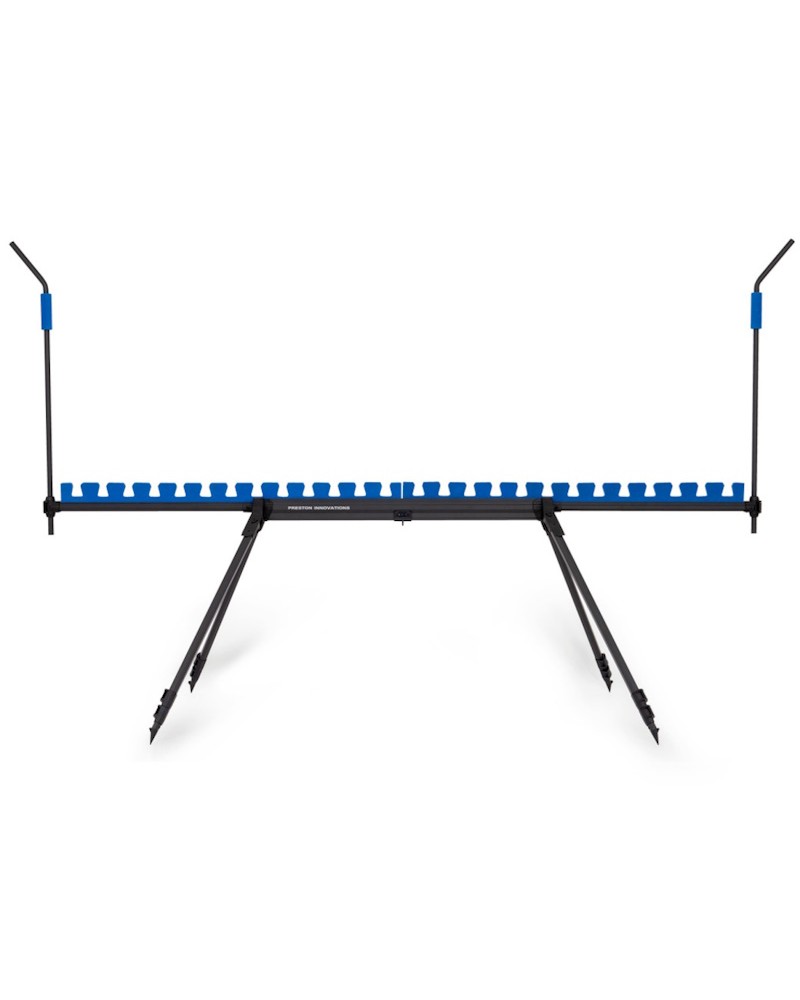 Grzebień Stojak Na 26 Wędek Topów Preston Inception Pro Roost Distance Stick Combo 200/63-139cm
