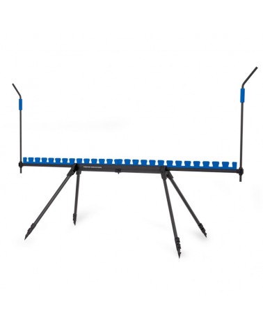 Grzebień Stojak Na 26 Wędek Topów Preston Inception Pro Roost Distance Stick Combo 200/63-139cm