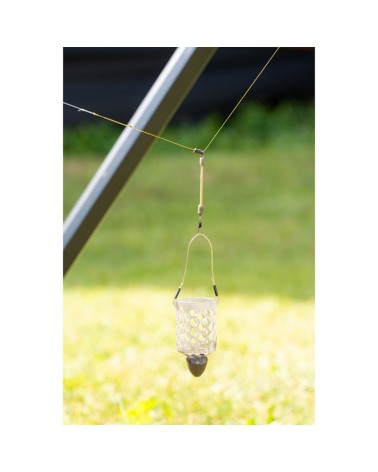 Łącznik Do Koszyka Preston Feeder Links