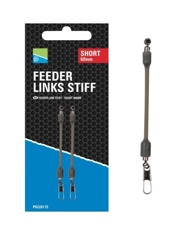 Łącznik Do Koszyka Preston Feeder Links