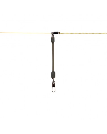 Łącznik Do Koszyka Preston Feeder Links