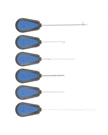 Pływająca Igła Z Zapadką Do Przynęt Preston Floater Tools Heavy Latch Needle