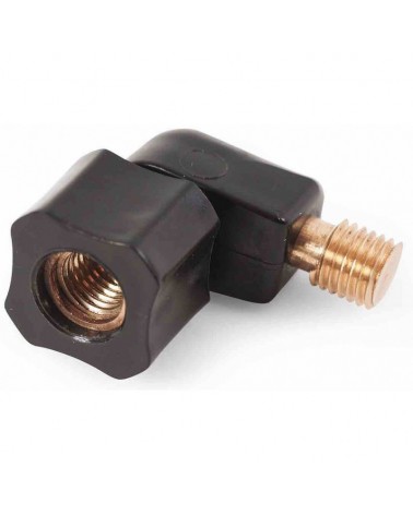 Przejściówka Do Zmiany Kąta Podpórki Preston Fixed Angle Lock Bracket