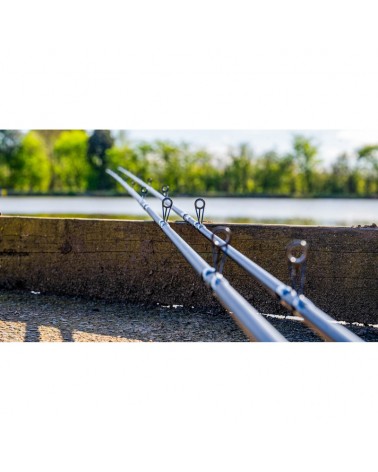 Wędka Odległościowa Preston Dura Pellet Waggler