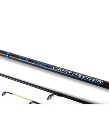 Wędka Gruntowa Preston Dura Carp Feeder