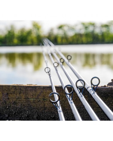 Wędka Gruntowa Preston Dura Carp Feeder