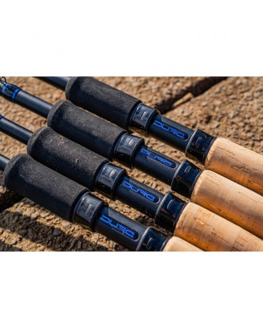 Wędka Gruntowa Preston Dura Carp Feeder