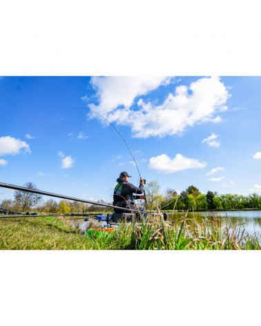 Wędka Gruntowa Preston Dura Carp Feeder