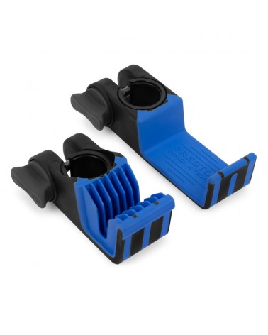 Uchwyt Podpórka Do Podbieraka Preston Offbox Landing Net Holders 2szt.