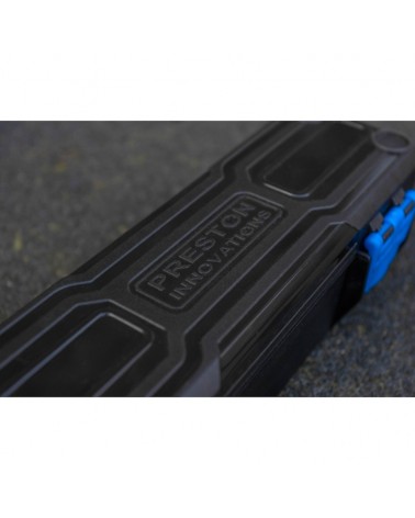 Pudełko Na Szpulki Z Przyponami Preston Revolution Compact Spool Box 22x7.5x6cm