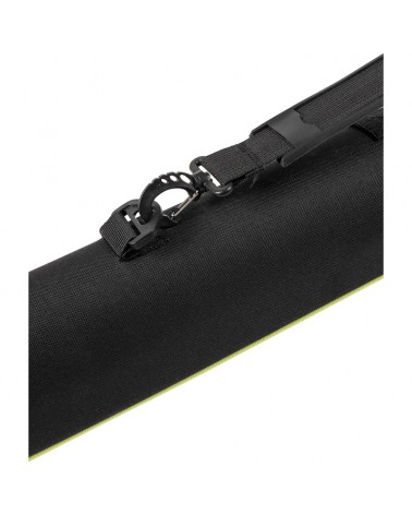 Pokrowiec Na Wędkę Spinningową Select Semi Hard Rod & Reel Case