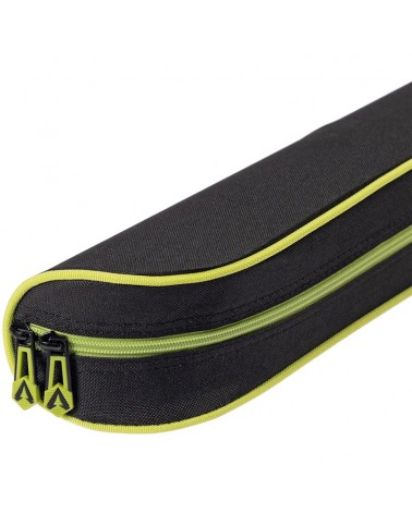 Pokrowiec Na Wędkę Spinningową Select Semi Hard Rod & Reel Case