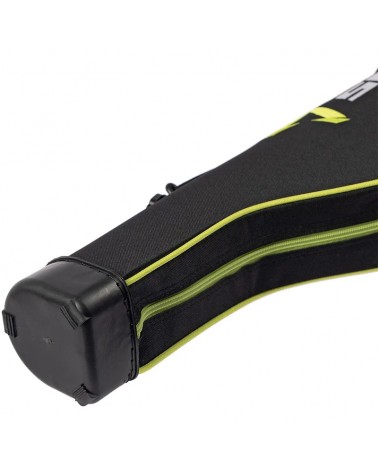Pokrowiec Na Wędkę Spinningową Select Semi Hard Rod & Reel Case