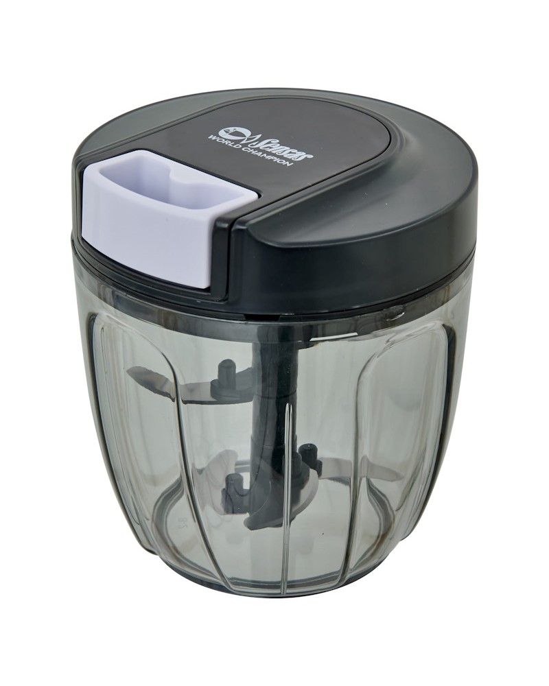 Młynek Blender Kruszarka Do Przynęt Sensas Bait Crusher XL