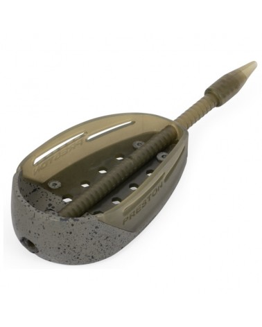 Koszyk Preston ICS In-Line Banjo XR Method Feeder XLarge