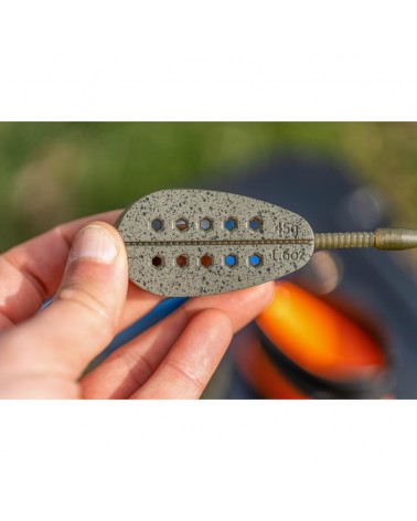 Koszyk Preston ICS In-Line Banjo XR Method Feeder XLarge