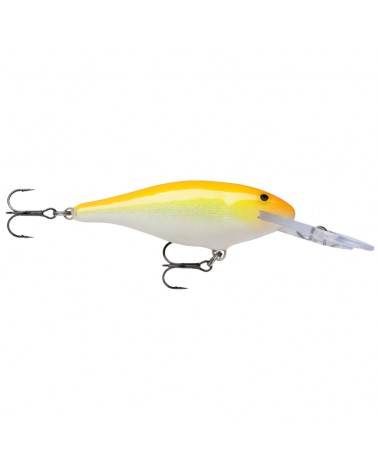 Wobler Rapala Shad Rap 7cm 8g 1.5-3.3m SR07 IMP Imposter