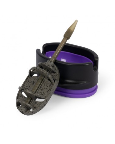 Forma Do Koszyka Preston Quick Release Method Mould XXLarge