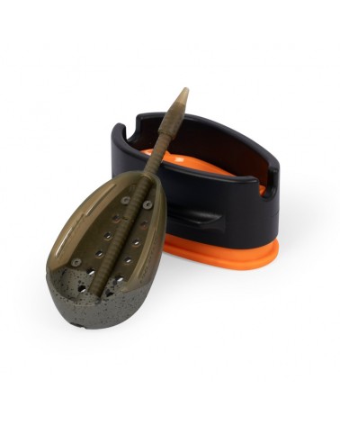 Forma Do Koszyka Preston Quick Release ICS Banjo XR Mould XL