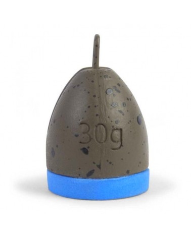 Gruntomierz Preston Plummets 30g 2szt.