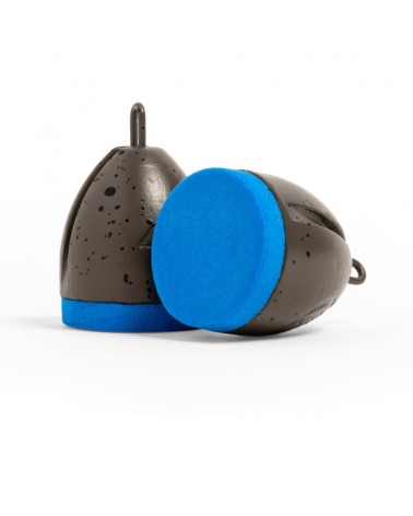 Gruntomierz Preston Plummets 20g 2szt.