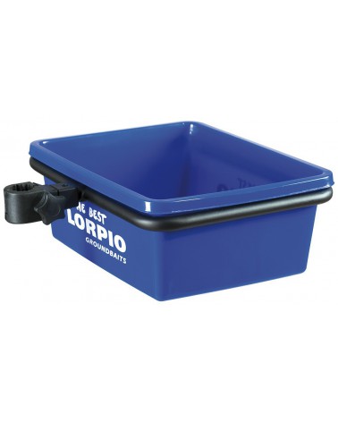 Obręcz Lorpio + Kuweta 8l