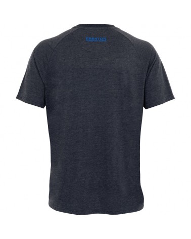 Koszulka Wędkarska Preston Navy Tide T-Shirt