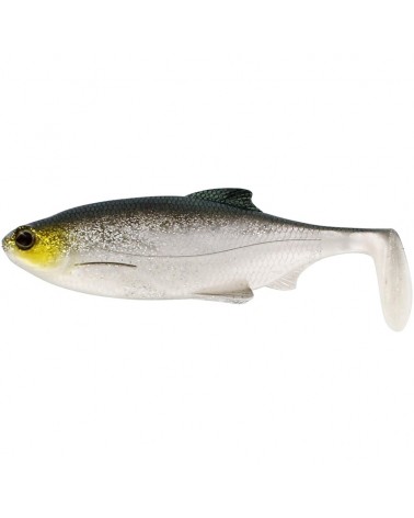 Guma Westin Ricky The Roach Shadtail 14cm 42g Headlight