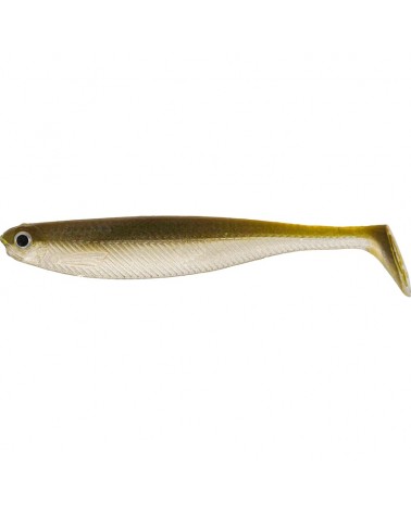 Guma Ripper Westin ShadTeez Slim 4.7cm 1g Bass Hunter 1szt.