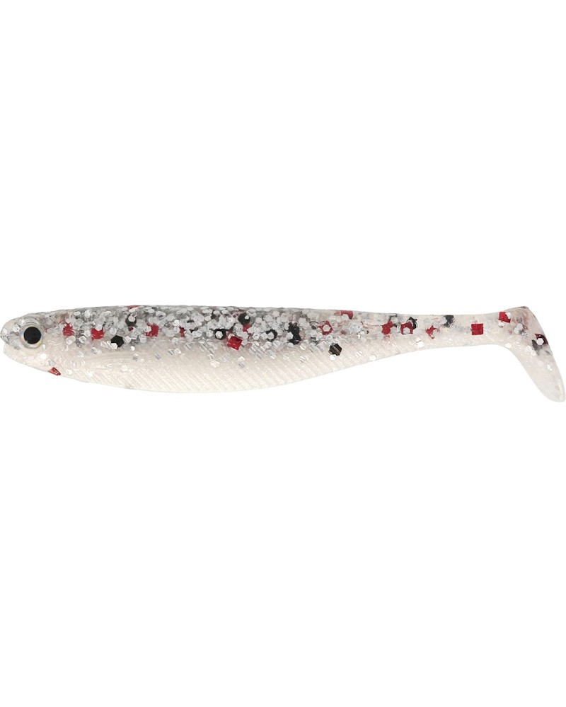 Guma Ripper Westin ShadTeez Slim 4.7cm 1g Chili Flake 1szt.