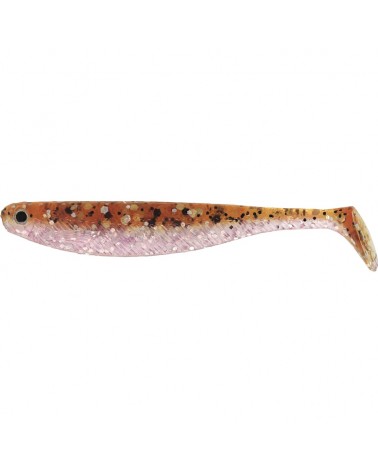 Guma Ripper Westin ShadTeez Slim 4.7cm 1g Violett Goby 1szt.