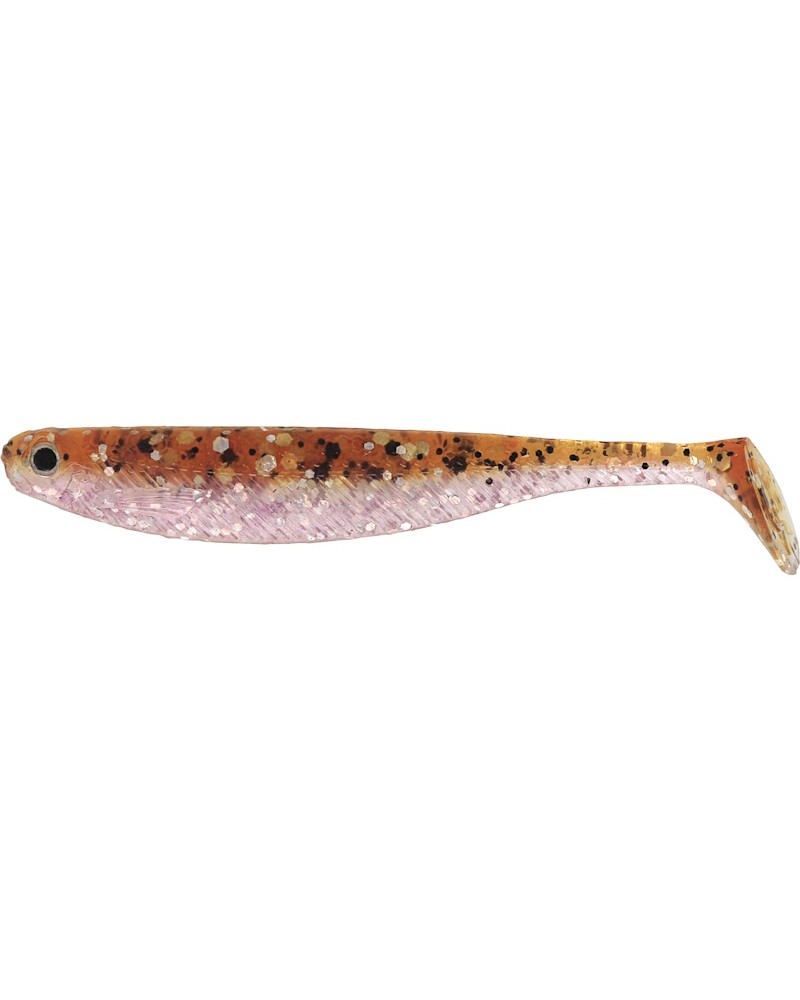 Guma Ripper Westin ShadTeez Slim 4.7cm 1g Violett Goby 1szt.