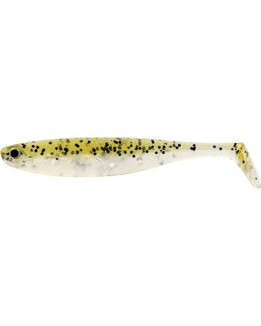 Guma Ripper Westin ShadTeez Slim 5cm 1g Pearl Sand 1szt.