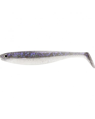Guma Ripper Westin ShadTeez Slim 5cm 1g Sparkling Blue 1szt.