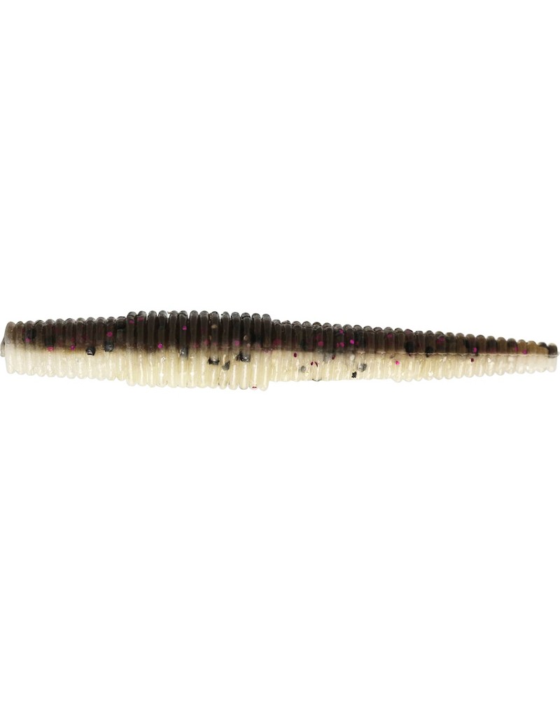 Guma Robak Westin Ned Worm Slim 5.5cm 1.5g Glow Ako 1szt.