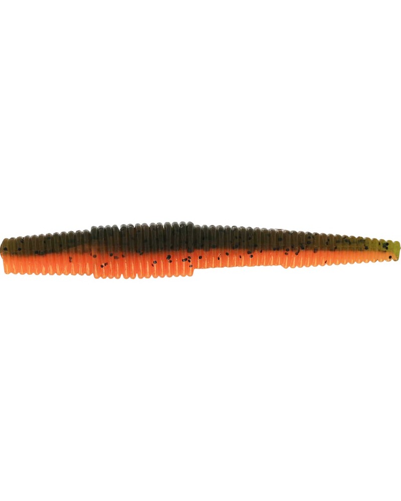 Guma Robak Westin Ned Worm Slim 5.5cm 1.5g UV Craw 1szt.